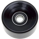 Purchase Top-Quality New Idler Pulley by ACDELCO PROFESSIONAL - 15-40486 gen/ACDELCO PROFESSIONAL/New Idler Pulley/New Idler Pulley_01